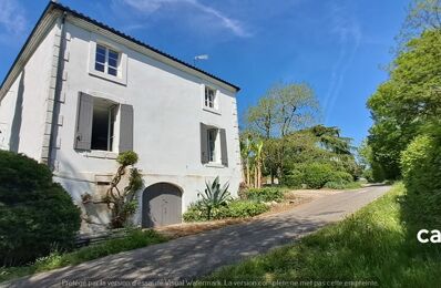vente maison 321 000 € à proximité de Monclar (47380)