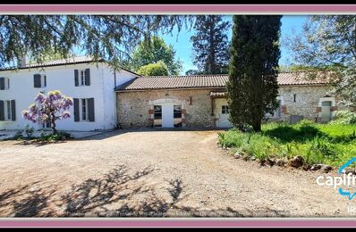vente maison 321 000 € à proximité de Saint-Sardos (47360)