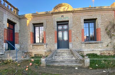 vente maison 450 000 € à proximité de Machecoul-Saint-Même (44270)