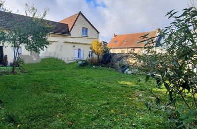 vente maison 192 000 € à proximité de Origny-Sainte-Benoite (02390)