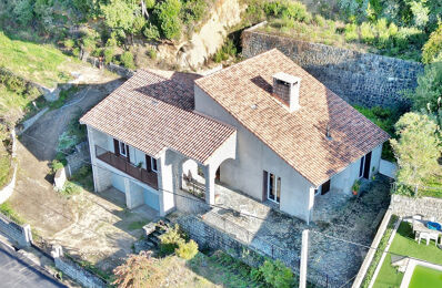 vente maison 339 000 € à proximité de Cargèse (20130)