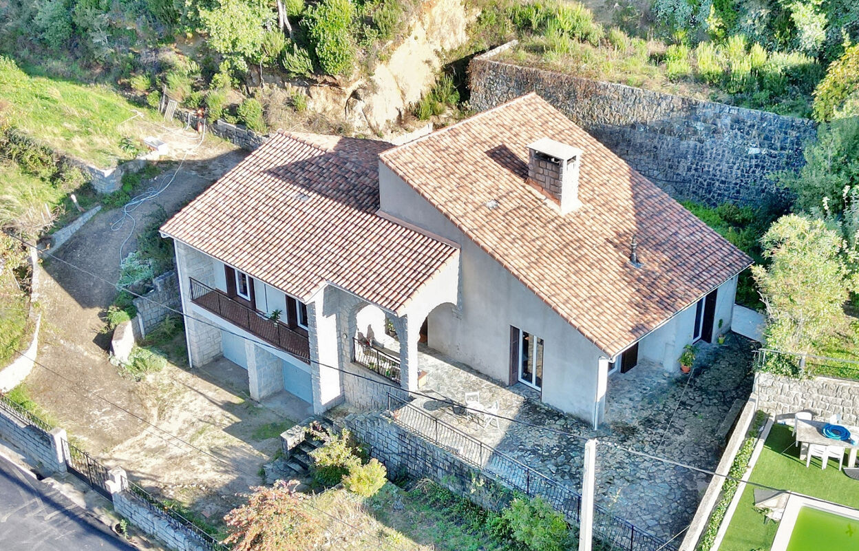 maison 4 pièces 182 m2 à vendre à Ajaccio (20000)
