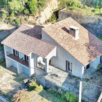 Maison 4 pièces 329000 €