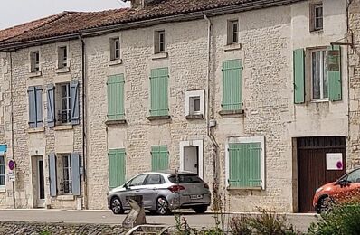 vente maison 229 500 € à proximité de Foussais-Payré (85240)