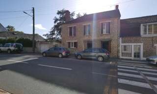 Maison 9 Pièces 175 m² à vendre à Clamecy (58500)