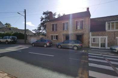 Maison 9 pièces 60500 €