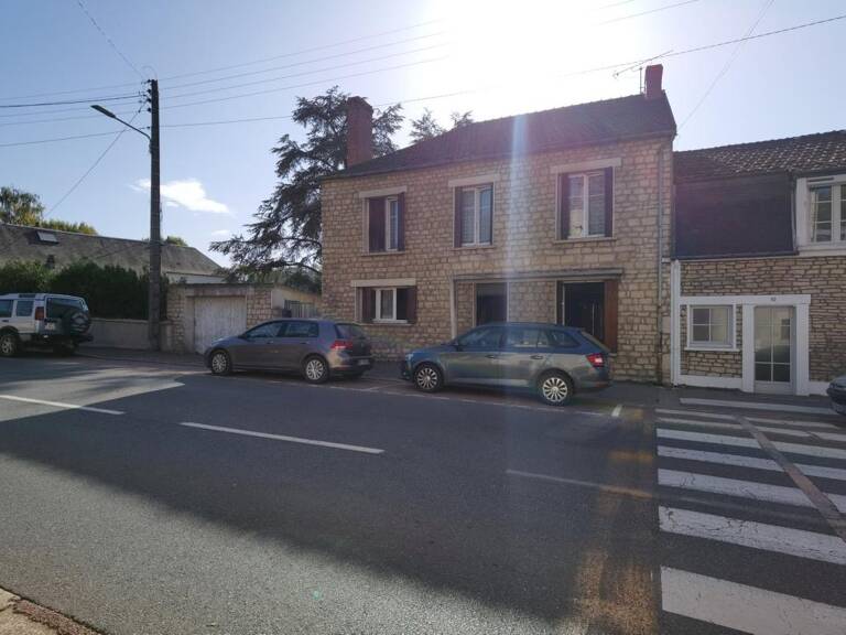 Maison de Ville Idéale investisseur — photo 1