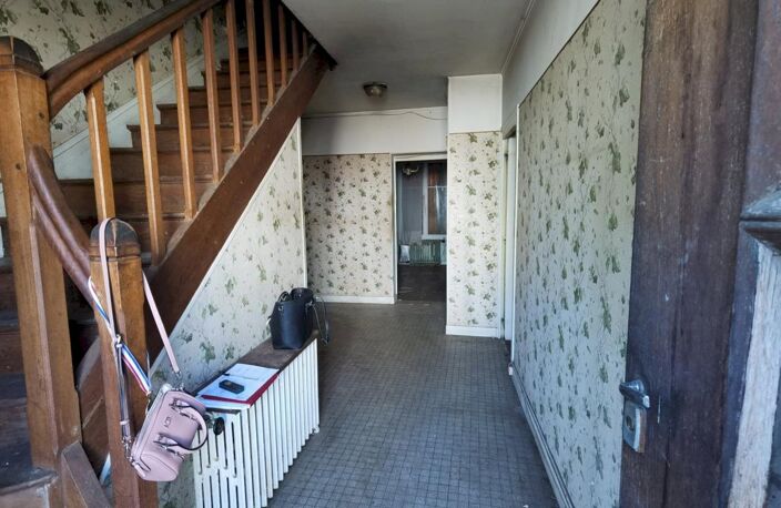 Maison de Ville Idéale investisseur — photo 2