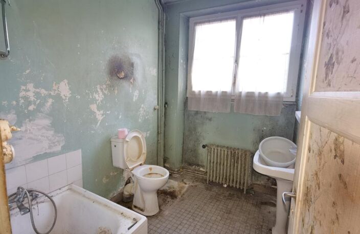Maison de Ville Idéale investisseur — photo 5