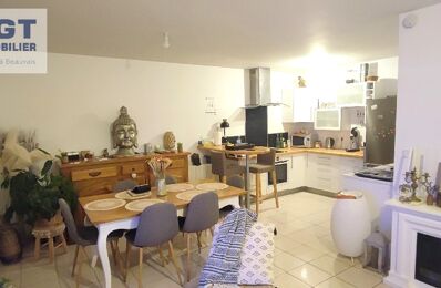 appartement 2 pièces 49 m2 à vendre à Beauvais (60000)