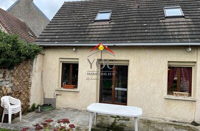 vente maison 197 000 € à proximité de Boran-sur-Oise (60820)