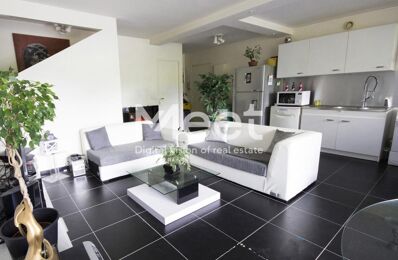 vente appartement 176 400 € à proximité de Saint-Rémy-l'Honoré (78690)