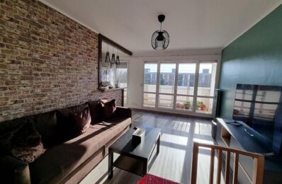 vente appartement 200 450 € à proximité de Enghien-les-Bains (95880)