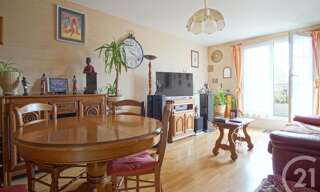 Appartement 4 Pièces 76 m² à vendre à Bonneuil-sur-Marne (94380)