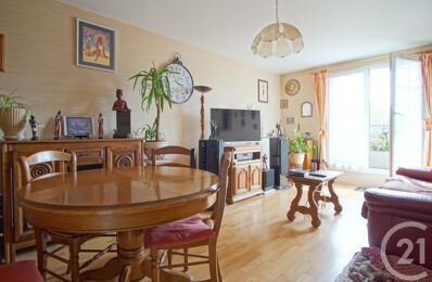 vente appartement 249 500 € à proximité de Mandres-les-Roses (94520)
