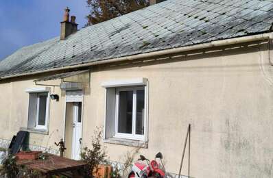 vente maison 100 000 € à proximité de Dampierre-sous-Brou (28160)