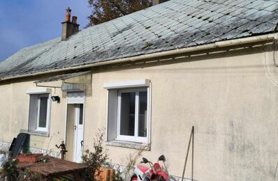 vente maison 95 990 € à proximité de Luigny (28480)