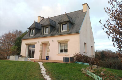 vente maison 192 000 € à proximité de Saint-Goazec (29520)