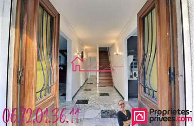 maison 6 pièces 162 m2 à vendre à Saint-Just-en-Chaussée (60130)