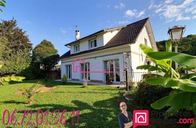 vente maison 283 500 € à proximité de Royaucourt (60420)