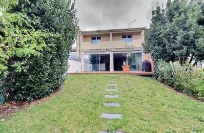 vente maison 1 049 000 € à proximité de Le Plessis-Robinson (92350)