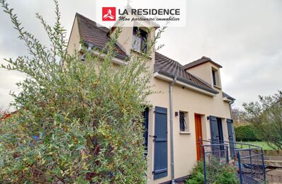 vente maison 369 600 € à proximité de Frémécourt (95830)