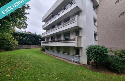 vente appartement 80 000 € à proximité de Belloy-en-France (95270)