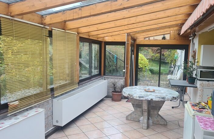 Maison 155m² avec grange - 23 ares — photo 2