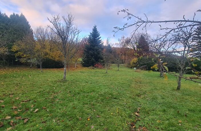 Maison 155m² avec grange - 23 ares — photo 4