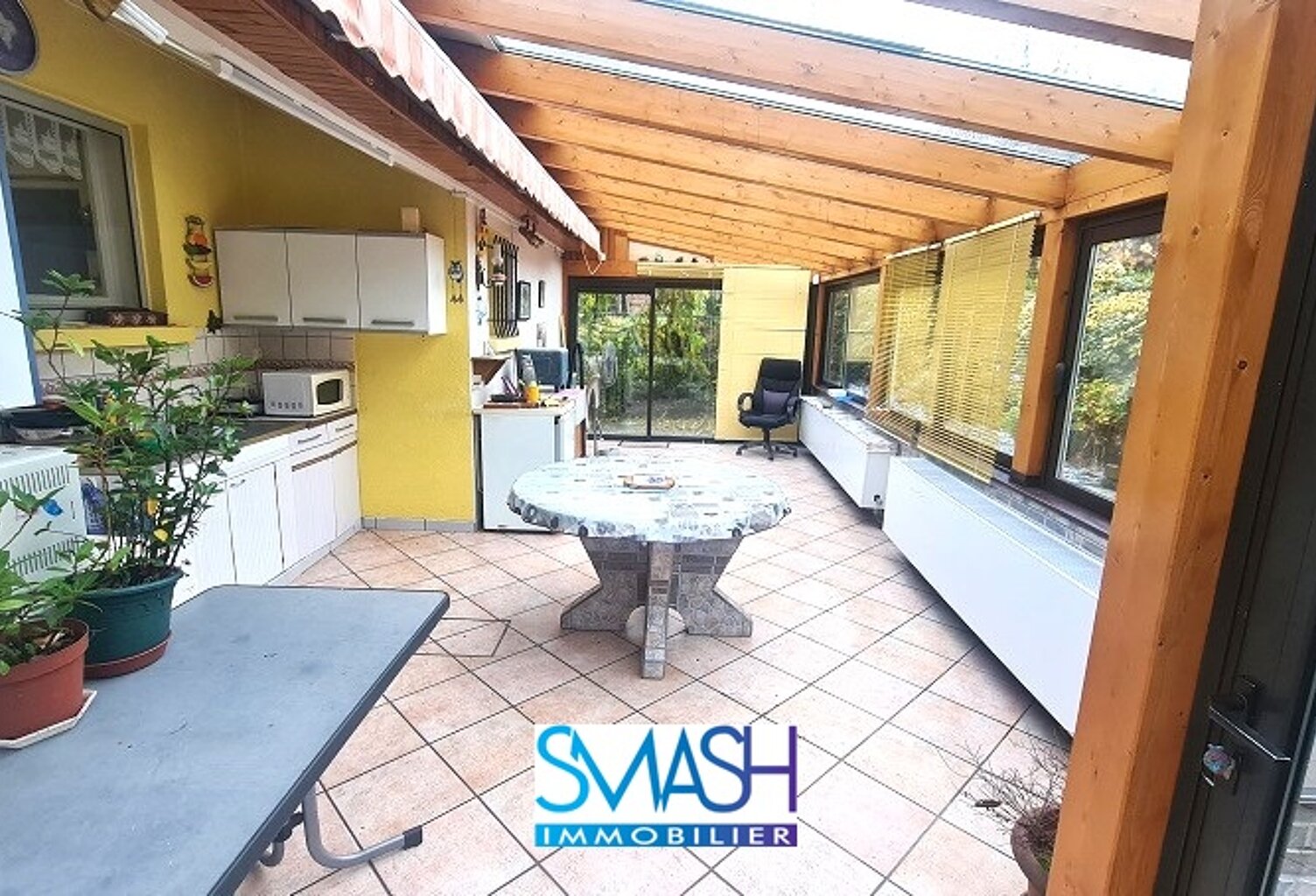 Maison 155m² avec grange - 23 ares — photo 1
