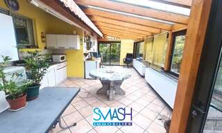 Maison 6 Pièces 155 m² à vendre à Rougemont-le-Château (90110)