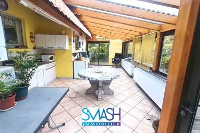 Maison 6 pièces 209000 €