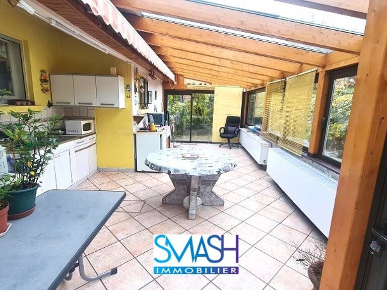 Maison 155m² avec grange - 23 ares — photo 1