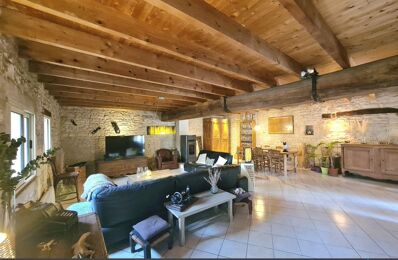vente maison 436 800 € à proximité de Dompierre-sur-Mer (17139)