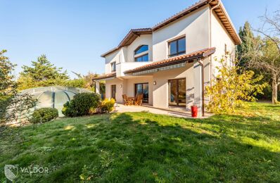 vente maison 950 000 € à proximité de Frontenas (69620)