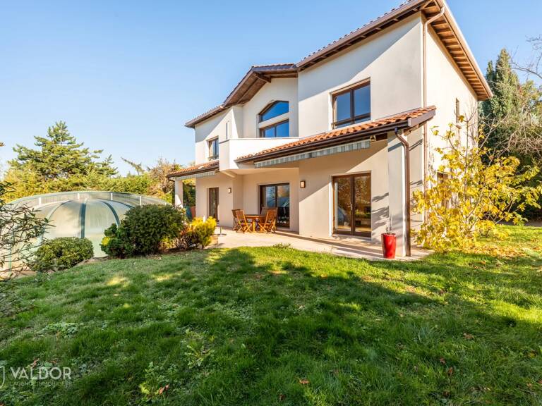 Maison Dardilly - 5 chambres 200m2  - Bois de Serres — photo 1