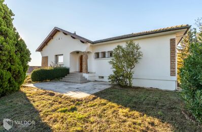 vente maison 700 000 € à proximité de Tassin-la-Demi-Lune (69160)