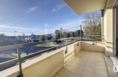 vente appartement 280 000 € à proximité de Bleigny-le-Carreau (89230)