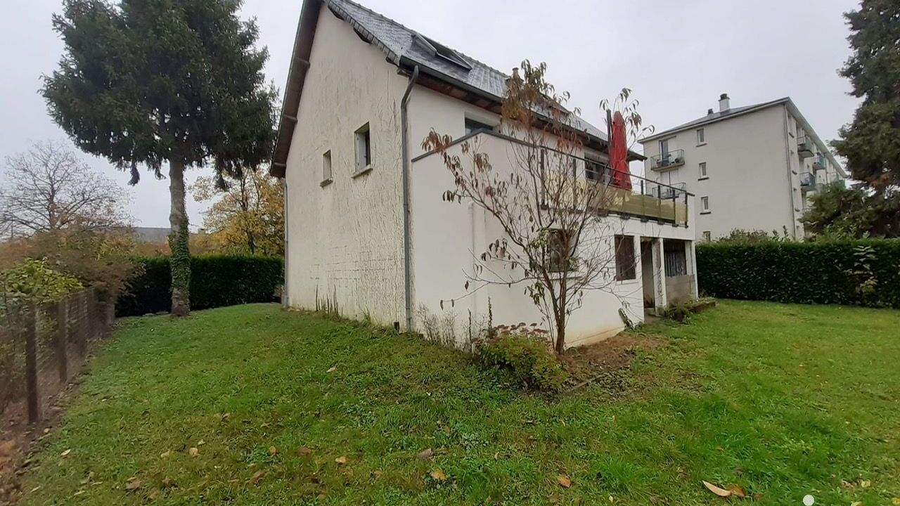 maison 4 pièces 86 m2 à vendre à Saint-Cyr-sur-Loire (37540)