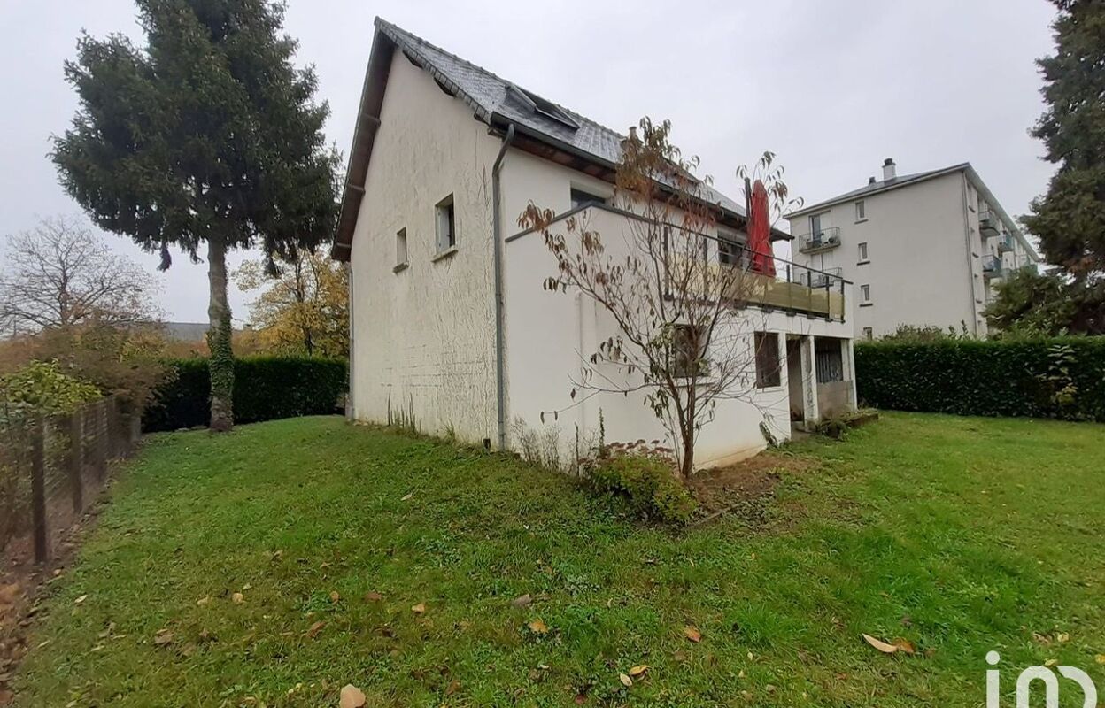 maison 4 pièces 86 m2 à vendre à Saint-Cyr-sur-Loire (37540)