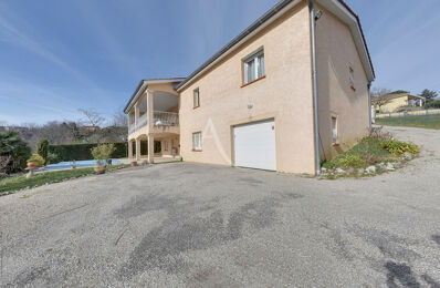 vente maison 313 000 € à proximité de Cazes-Mondenard (82110)