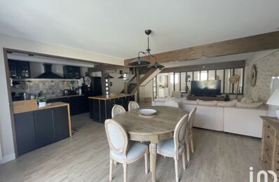 vente appartement 265 000 € à proximité de Coulommiers (77120)