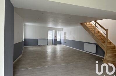 maison 6 pièces 180 m2 à vendre à Moutiers-sur-le-Lay (85320)