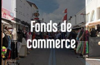 vente commerce 675 000 € à proximité de Saint-Clément-des-Baleines (17590)