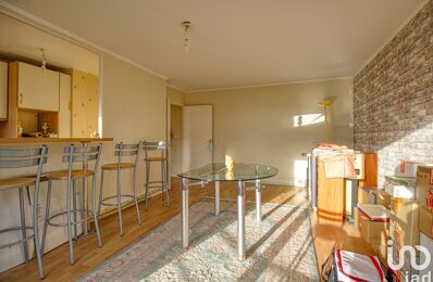 vente appartement 215 000 € à proximité de Poissy (78300)