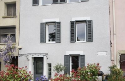 vente maison 197 000 € à proximité de Ferrières-Poussarou (34360)