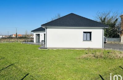 vente maison 340 000 € à proximité de Lucq-de-Béarn (64360)