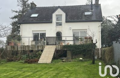 vente maison 525 000 € à proximité de Carnac (56340)
