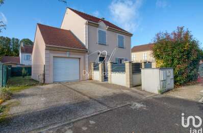 vente maison 395 000 € à proximité de Ronquerolles (95340)