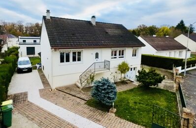 vente maison 275 000 € à proximité de Bucy-Saint-Liphard (45140)